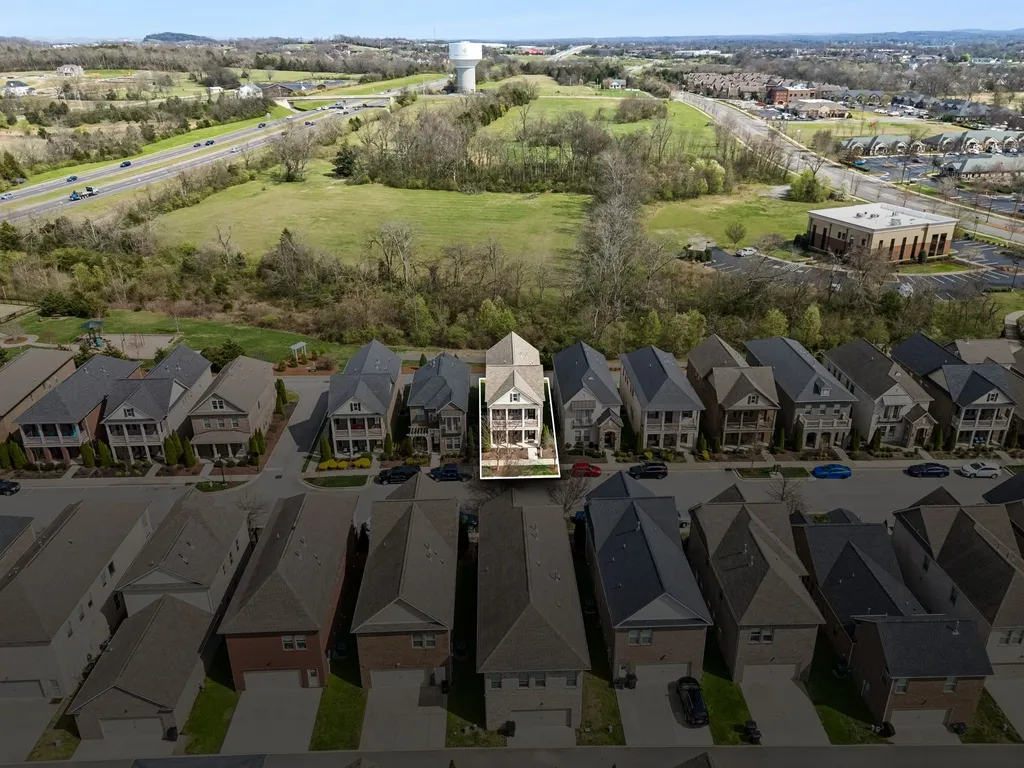 334 Cornelius Way Hendersonville TN 37075