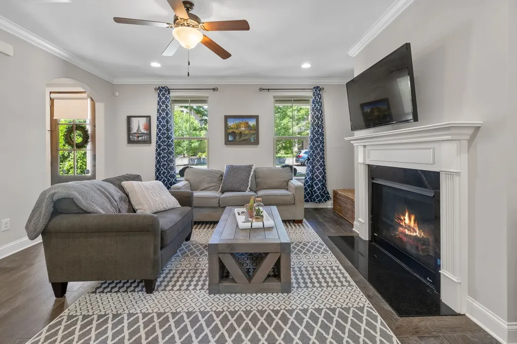 334 Cornelius Way Hendersonville TN 37075