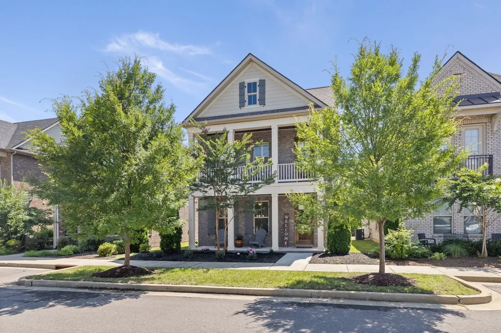 334 Cornelius Way Hendersonville TN 37075