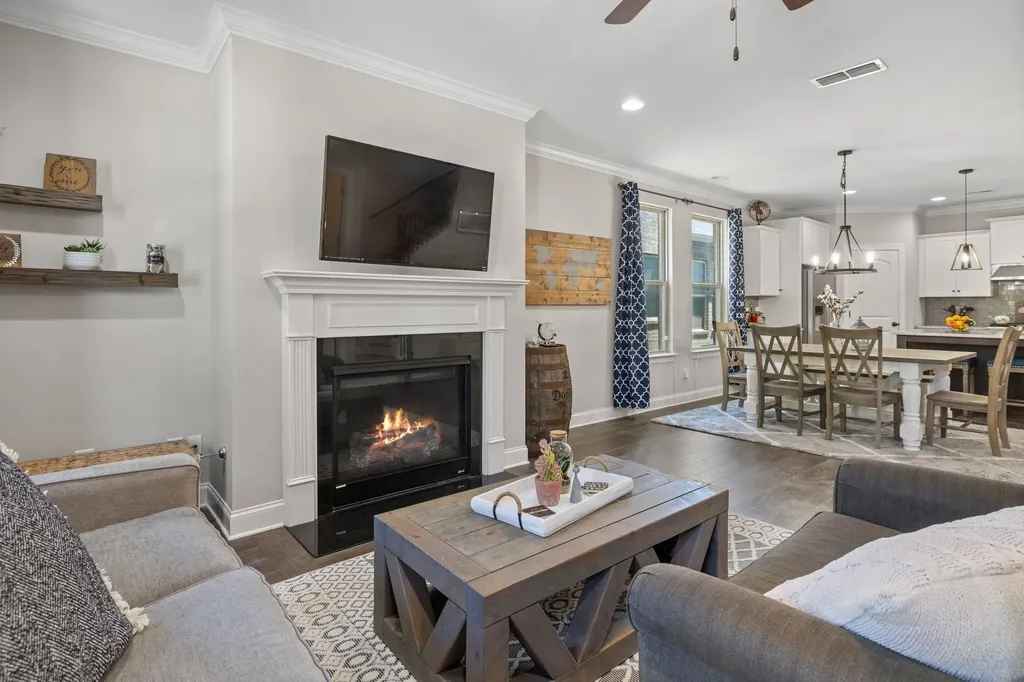 334 Cornelius Way Hendersonville TN 37075