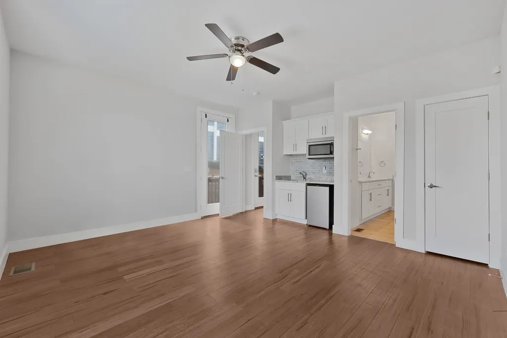 3835 Dr Walter S Davis Boulevard Nashville TN 37209