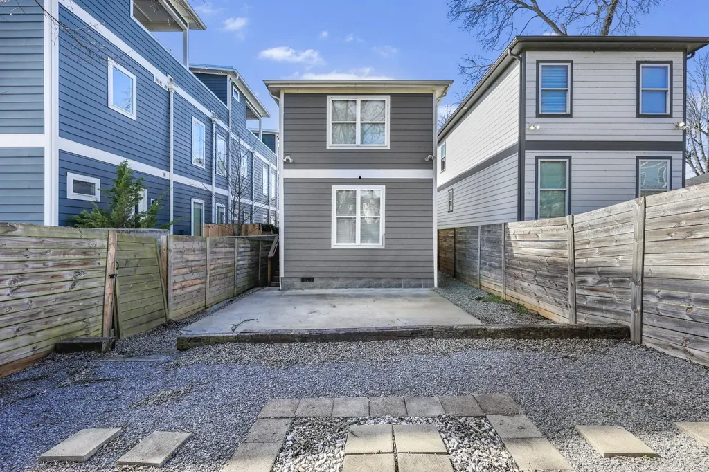 3835 Dr Walter S Davis Boulevard Nashville TN 37209
