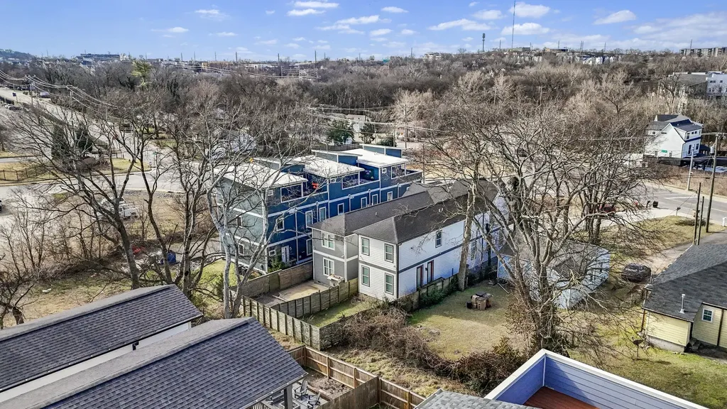 3835 Dr Walter S Davis Boulevard Nashville TN 37209
