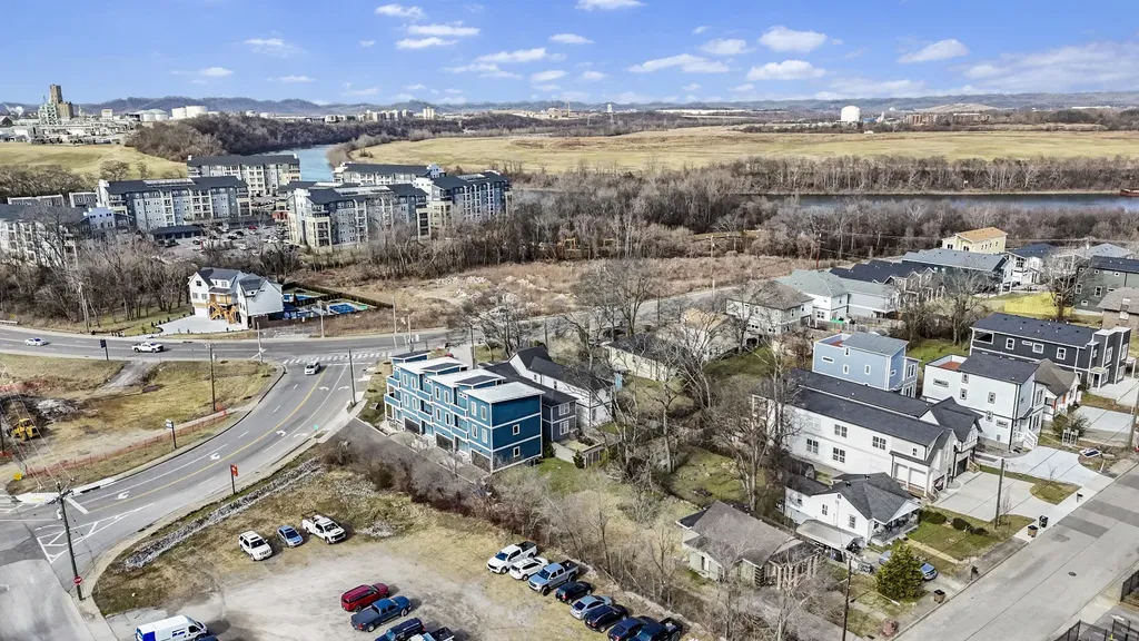 3835 Dr Walter S Davis Boulevard Nashville TN 37209