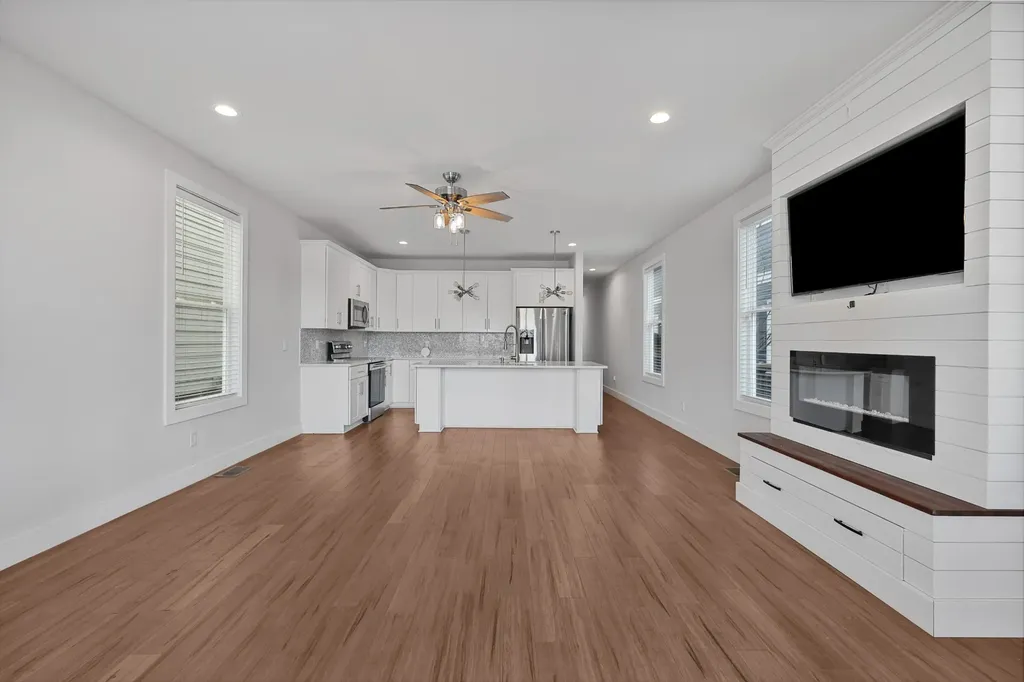 3835 Dr Walter S Davis Boulevard Nashville TN 37209
