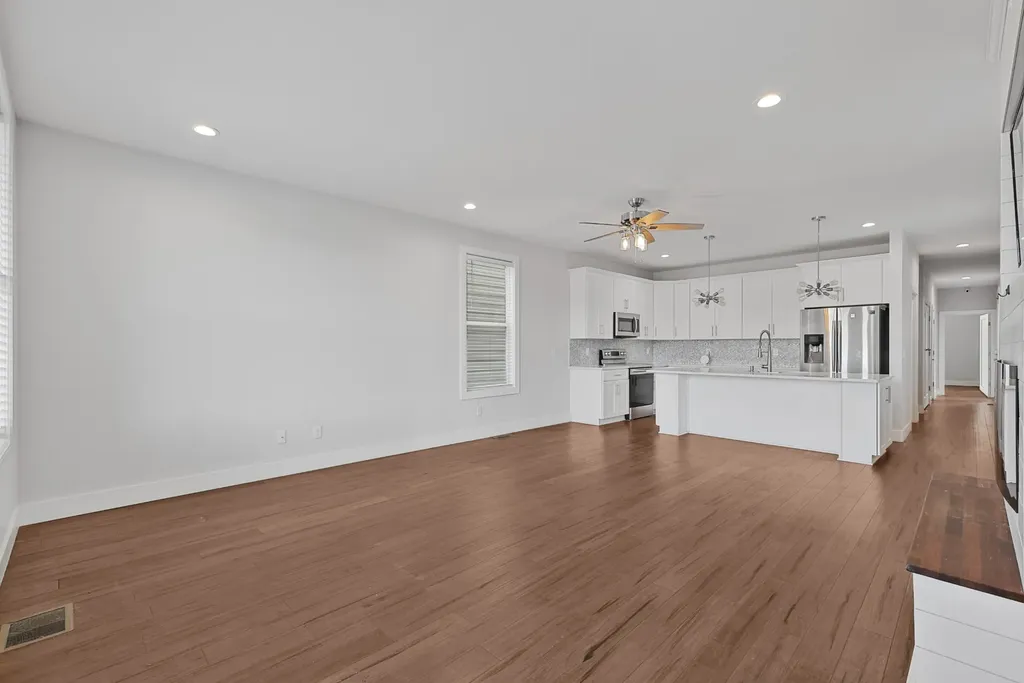 3835 Dr Walter S Davis Boulevard Nashville TN 37209