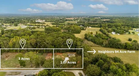 0 Michelle Lane Winchester TN 37398