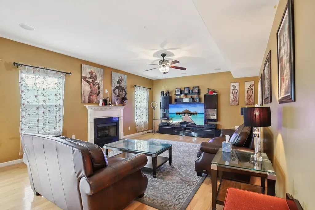 281 Cobblestone Landing Mount Juliet TN 37122