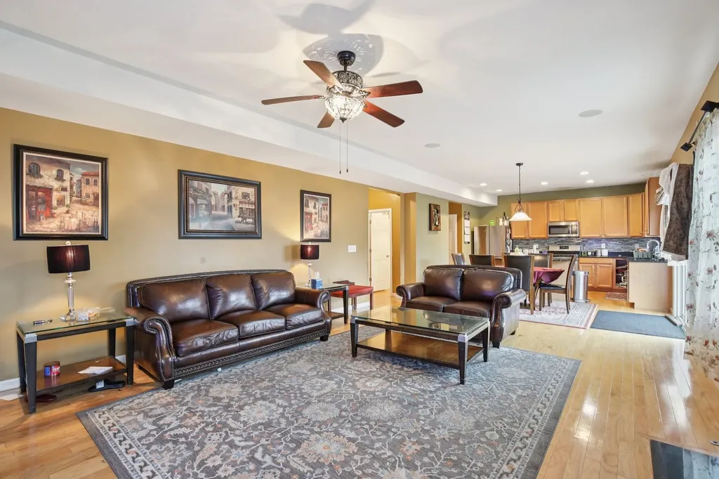 281 Cobblestone Landing Mount Juliet TN 37122