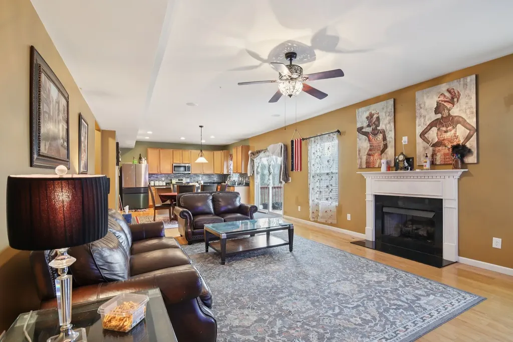 281 Cobblestone Landing Mount Juliet TN 37122