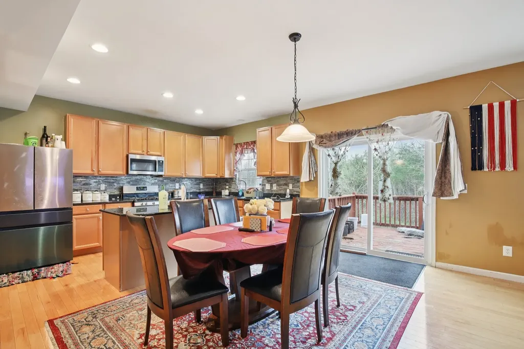 281 Cobblestone Landing Mount Juliet TN 37122