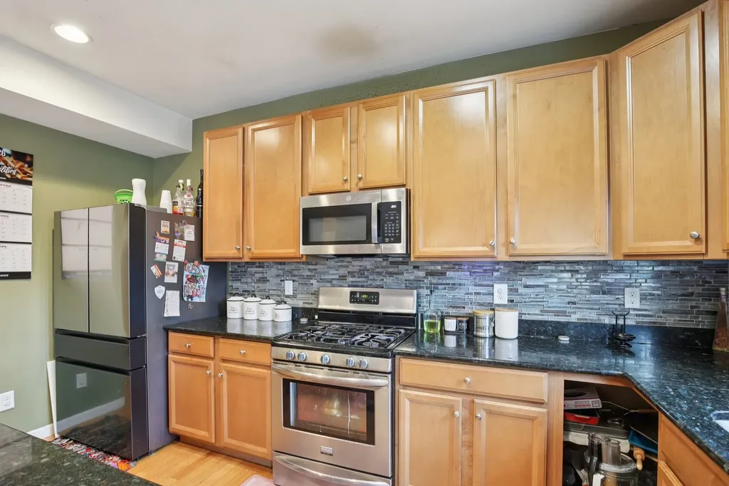 281 Cobblestone Landing Mount Juliet TN 37122