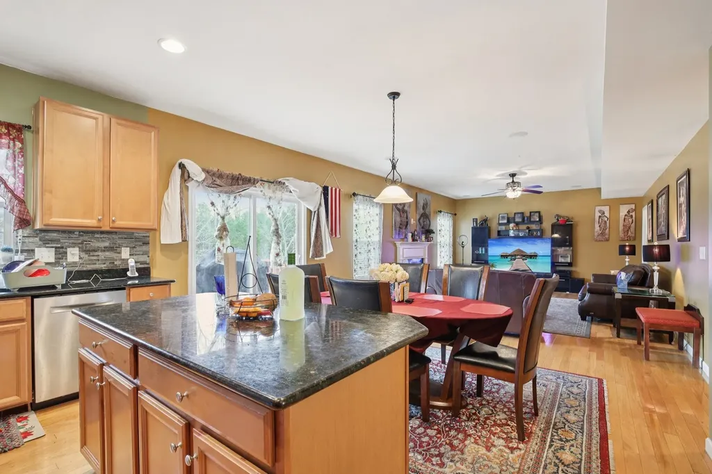 281 Cobblestone Landing Mount Juliet TN 37122