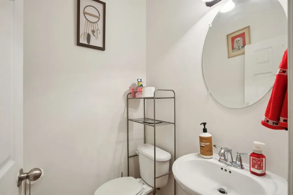 281 Cobblestone Landing Mount Juliet TN 37122