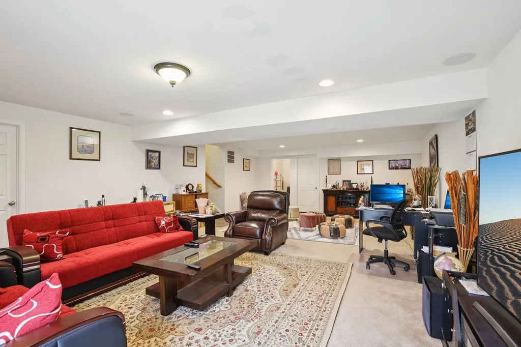 281 Cobblestone Landing Mount Juliet TN 37122