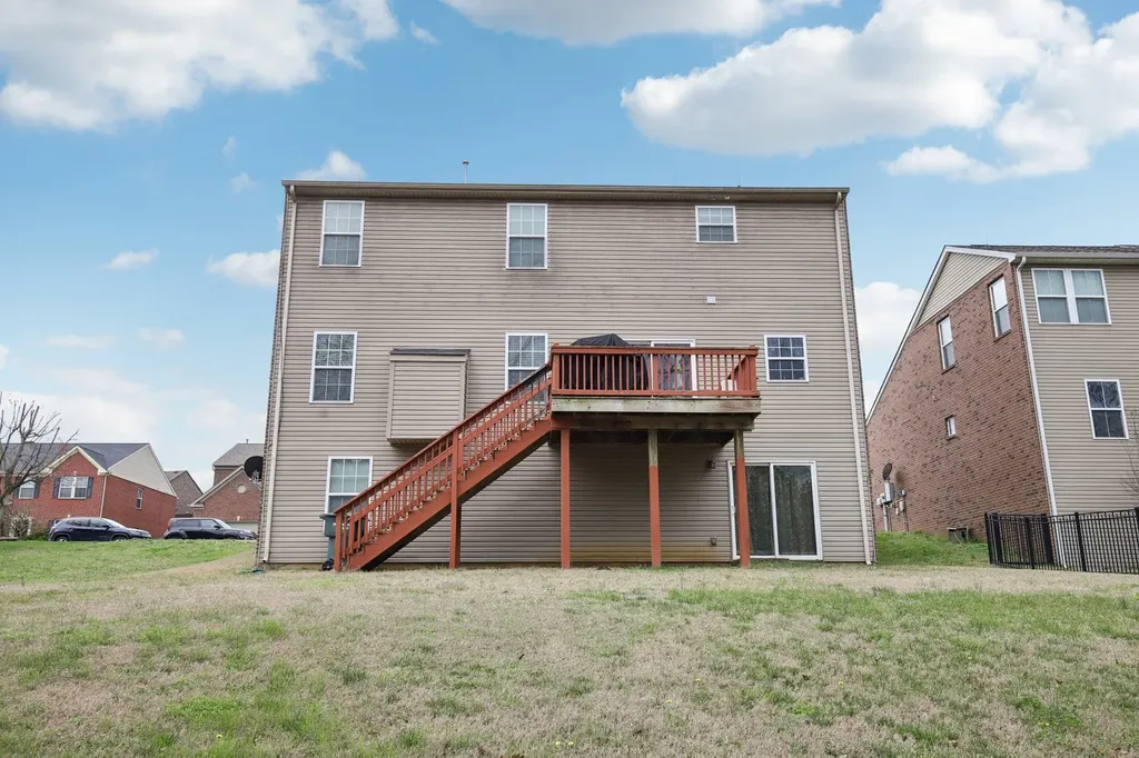 281 Cobblestone Landing Mount Juliet TN 37122