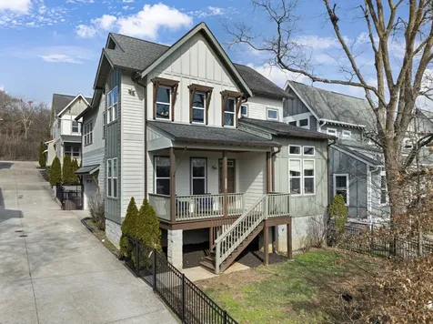 111 Creighton Avenue Nashville TN 37206