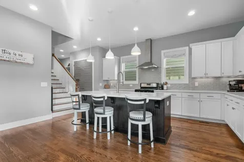 111 Creighton Avenue Nashville TN 37206