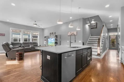 111 Creighton Avenue Nashville TN 37206