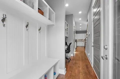 111 Creighton Avenue Nashville TN 37206
