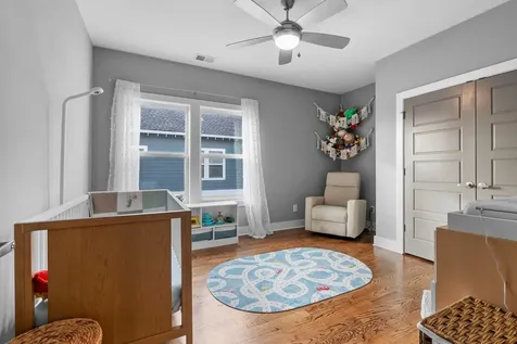 111 Creighton Avenue Nashville TN 37206