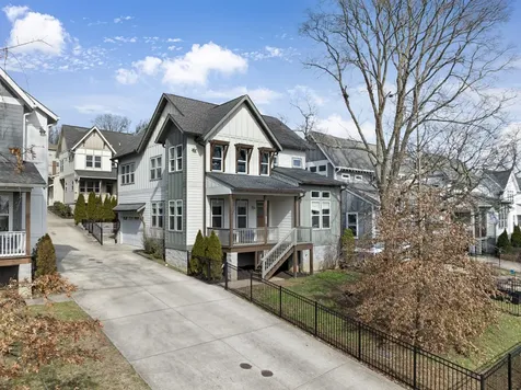 111 Creighton Avenue Nashville TN 37206