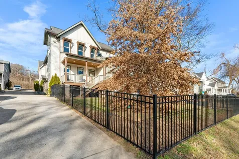 111 Creighton Avenue Nashville TN 37206