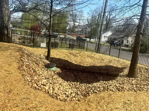 111 Creighton Avenue Nashville TN 37206