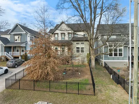 111 Creighton Avenue Nashville TN 37206