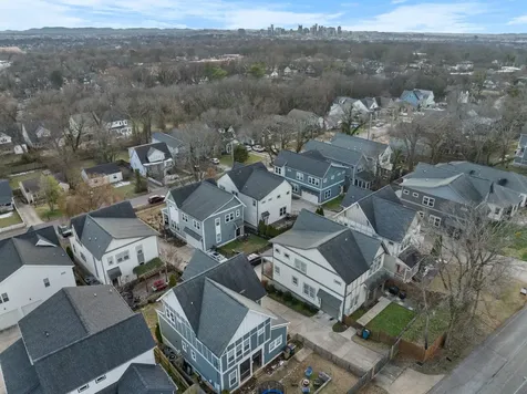 111 Creighton Avenue Nashville TN 37206