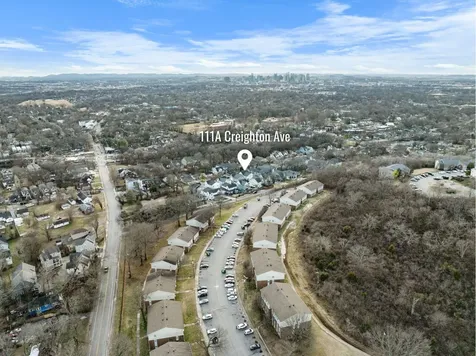 111 Creighton Avenue Nashville TN 37206
