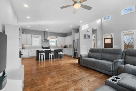111 Creighton Avenue Nashville TN 37206