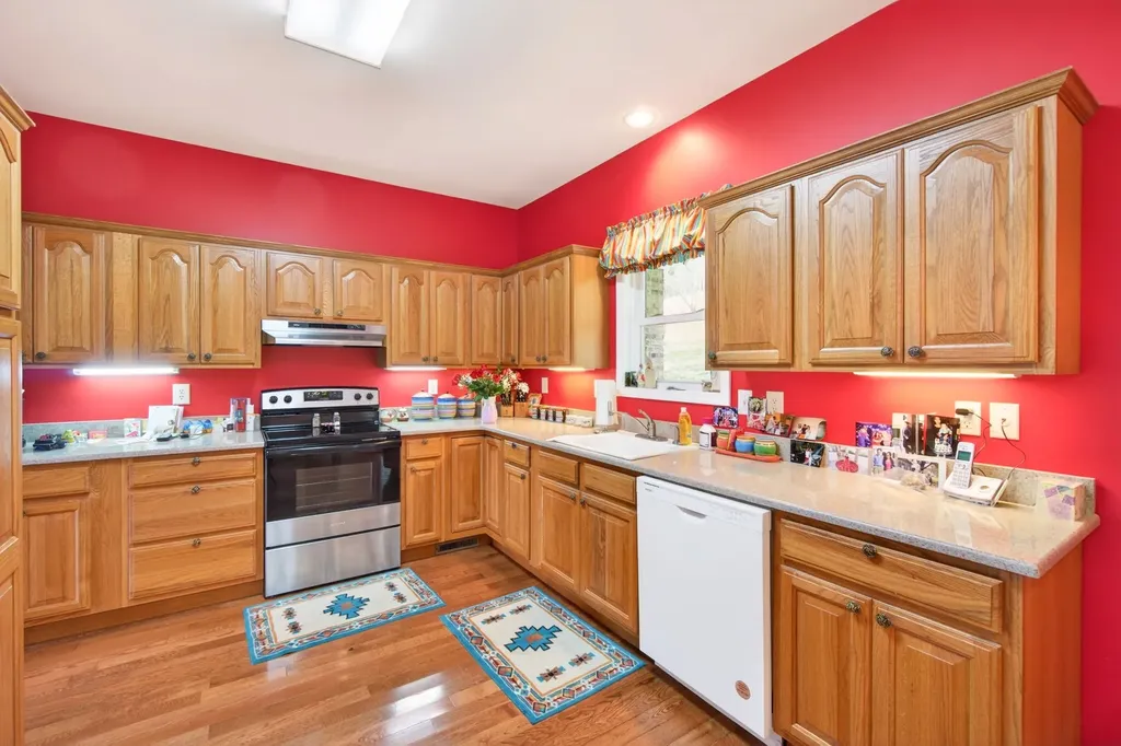 444 Mackie Road Sparta TN 38583