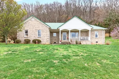 444 Mackie Road Sparta TN 38583