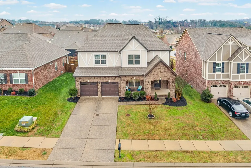 1102 Marys Place Lebanon TN 37090