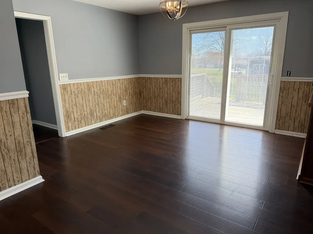 127 Michael Circle Lawrenceburg TN 38464