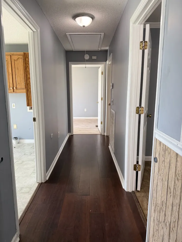 127 Michael Circle Lawrenceburg TN 38464
