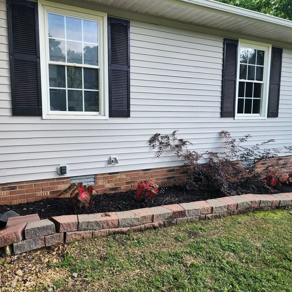 127 Michael Circle Lawrenceburg TN 38464