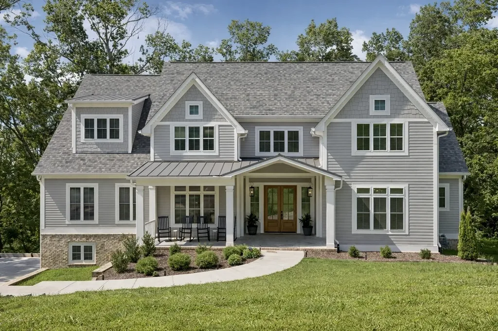 1556 Heller Ridge Spring Hill TN 37174