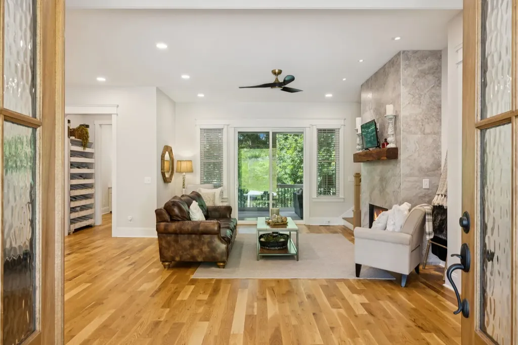 1556 Heller Ridge Spring Hill TN 37174