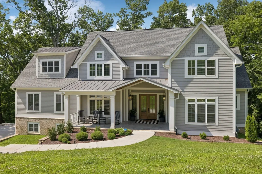 1556 Heller Ridge Spring Hill TN 37174