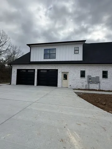 3619 Rocky Glade Road Eagleville TN 37060