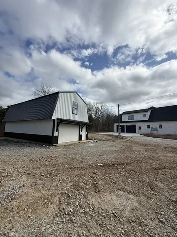 3619 Rocky Glade Road Eagleville TN 37060