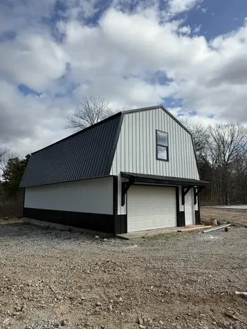 3619 Rocky Glade Road Eagleville TN 37060