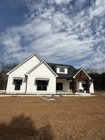 3619 Rocky Glade Road Eagleville TN 37060