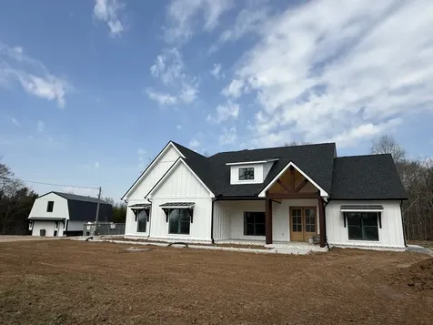 3619 Rocky Glade Road Eagleville TN 37060