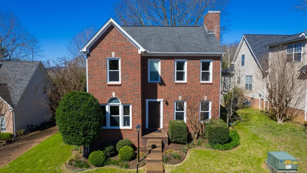 1417 Southampton Court Franklin TN 37064