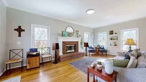 1417 Southampton Court Franklin TN 37064