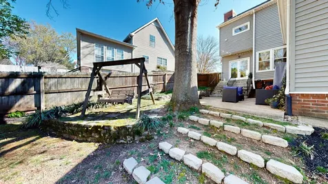 1417 Southampton Court Franklin TN 37064
