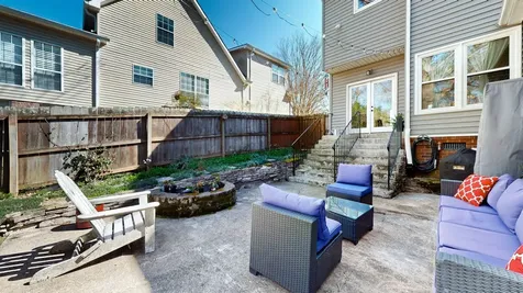 1417 Southampton Court Franklin TN 37064